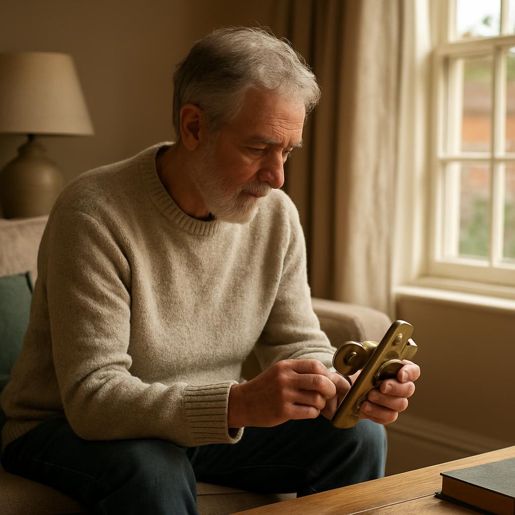 Why Old Windsor Locksmith Calls Have Gone Up