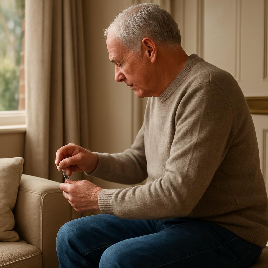 Why Old Windsor Residents Call a Locksmith More Often Now