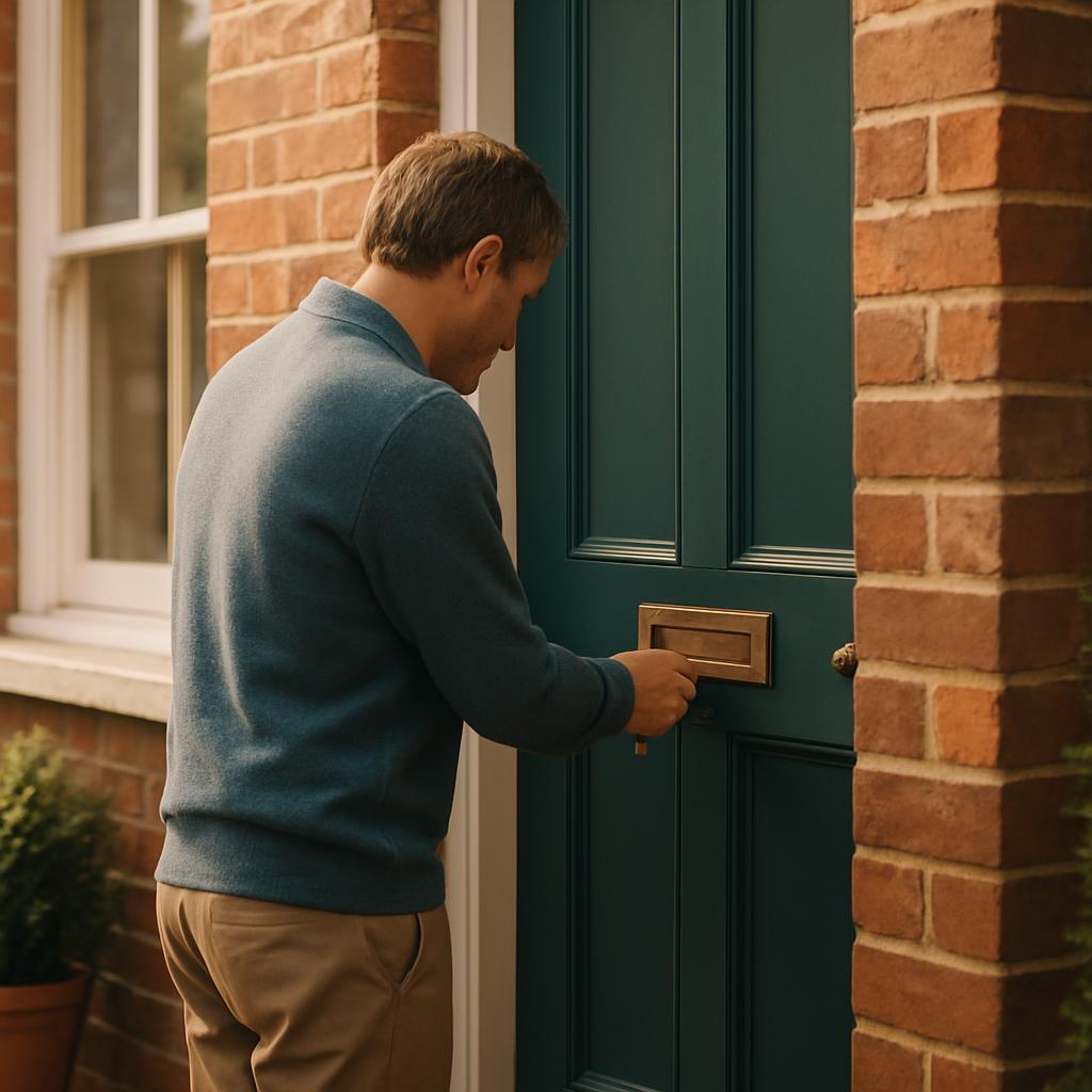Why More Old Windsor Residents Need a Locksmith